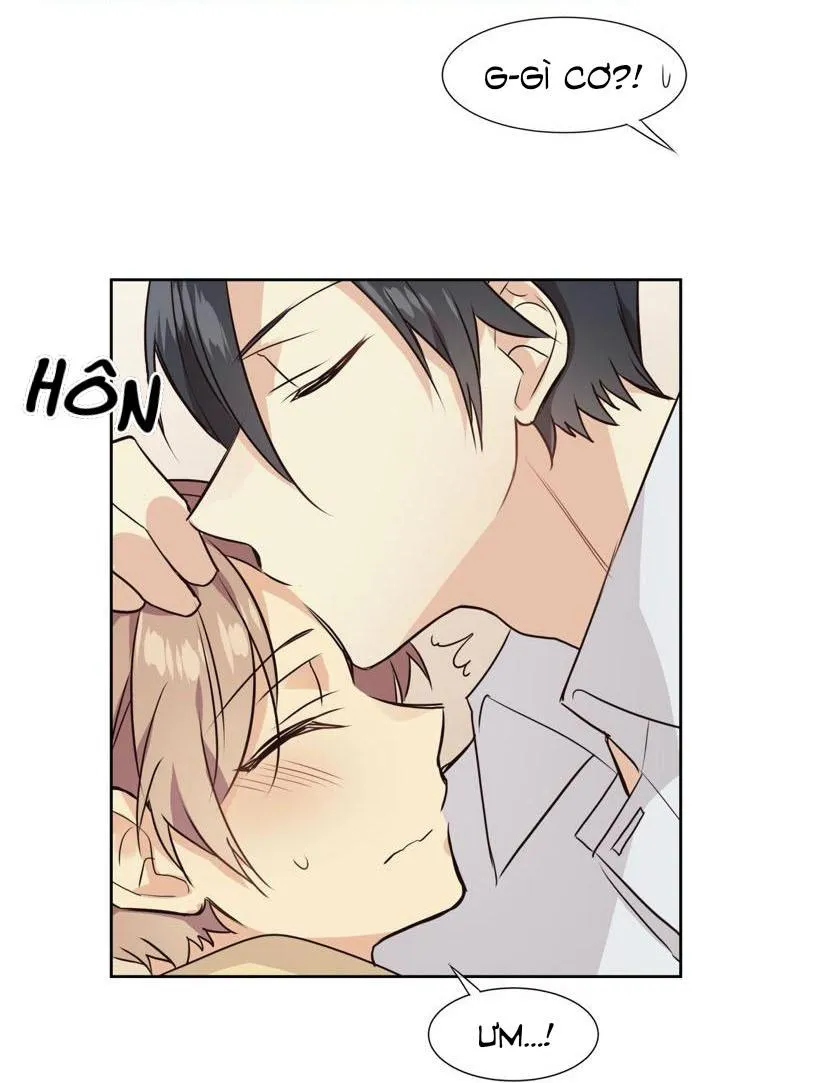 Món đồ chơi kỳ lạ của Vargoth Chapter 16 Trang 34
