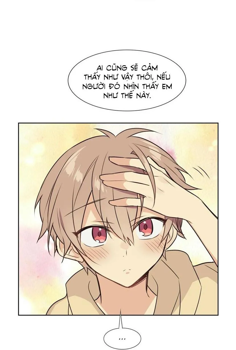 Món đồ chơi kỳ lạ của Vargoth Chapter 16 Trang 35