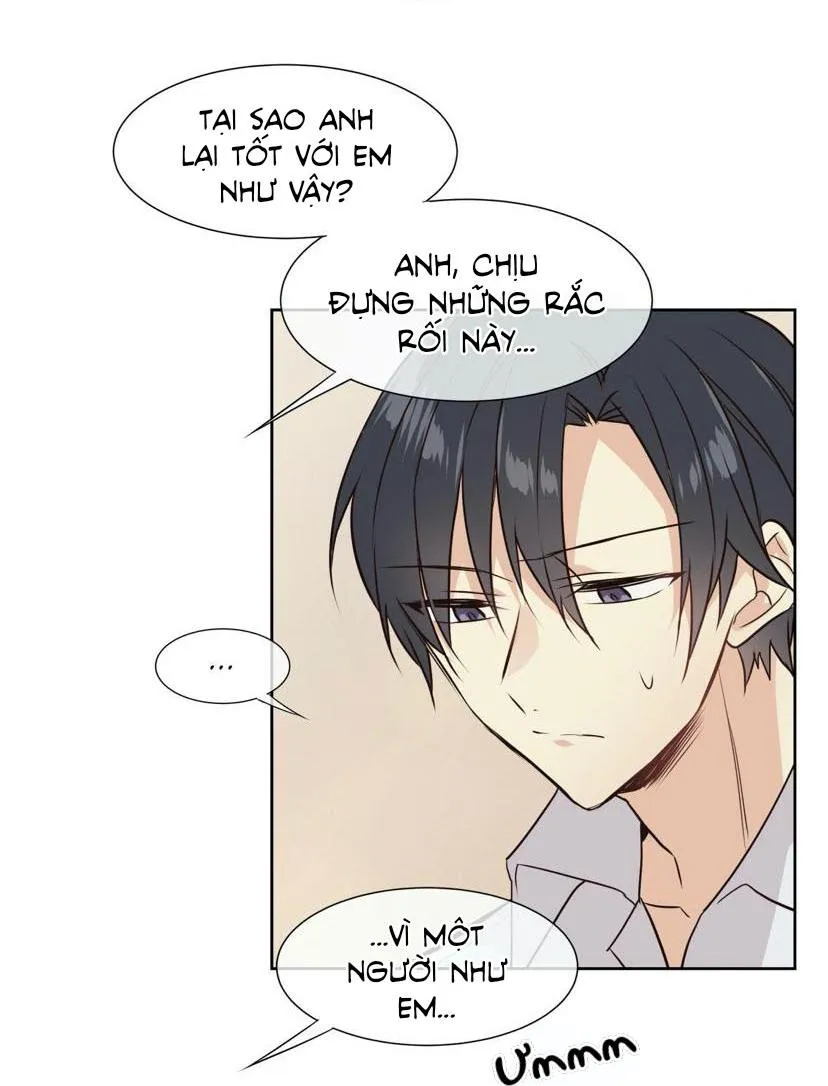 Món đồ chơi kỳ lạ của Vargoth Chapter 16 Trang 36