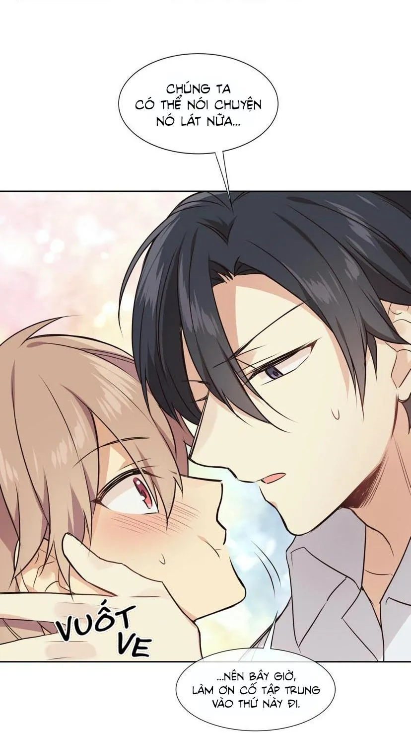 Món đồ chơi kỳ lạ của Vargoth Chapter 16 Trang 38