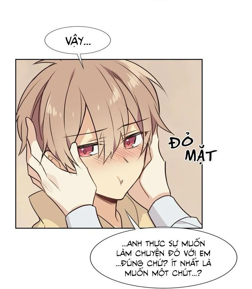 Món đồ chơi kỳ lạ của Vargoth Chapter 16 Trang 39