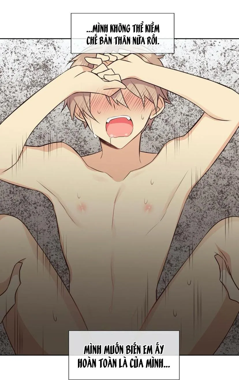 Món đồ chơi kỳ lạ của Vargoth Chapter 16 Trang 43