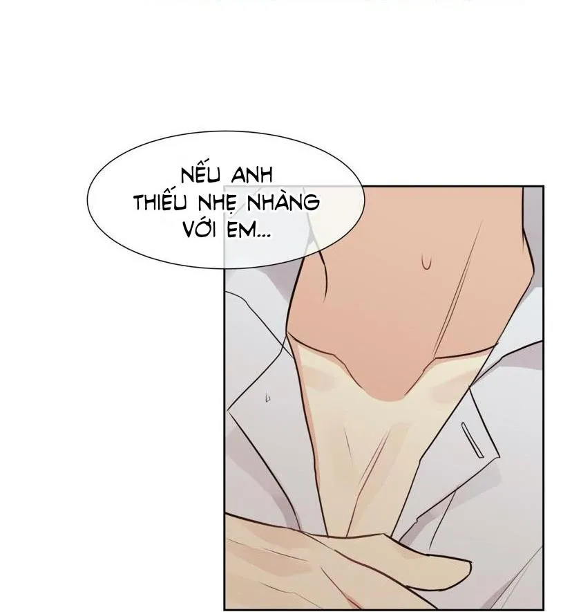 Món đồ chơi kỳ lạ của Vargoth Chapter 16 Trang 47