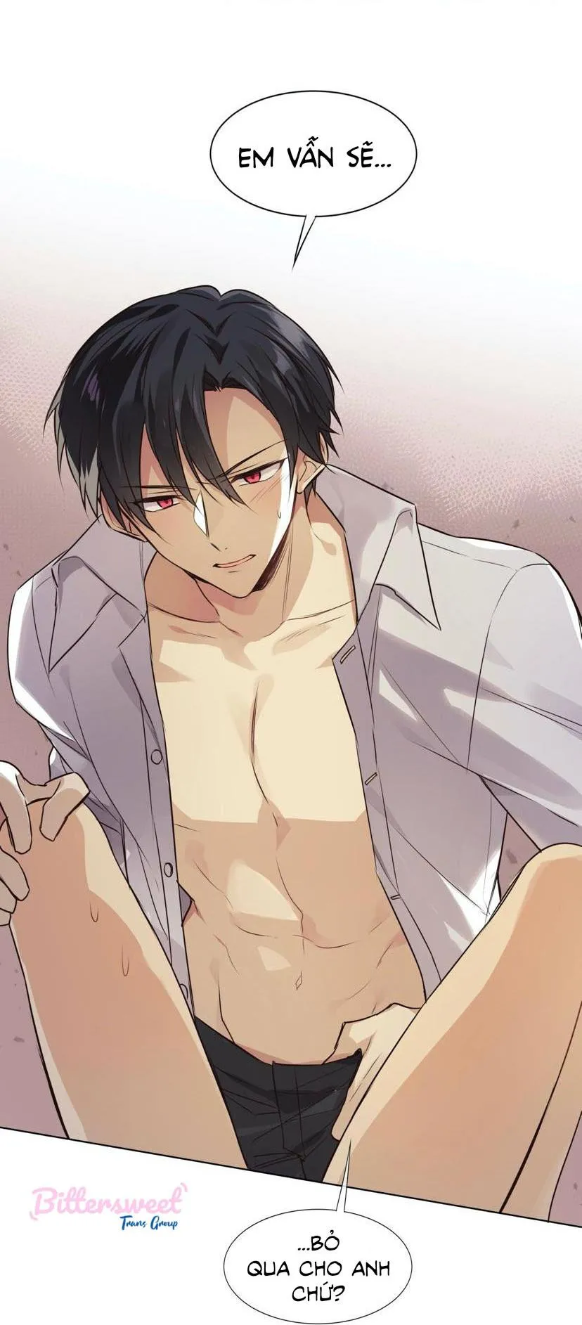 Món đồ chơi kỳ lạ của Vargoth Chapter 16 Trang 48