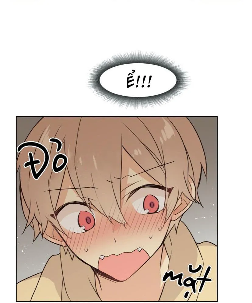 Món đồ chơi kỳ lạ của Vargoth Chapter 16 Trang 53