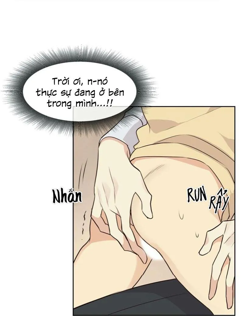 Món đồ chơi kỳ lạ của Vargoth Chapter 16 Trang 54