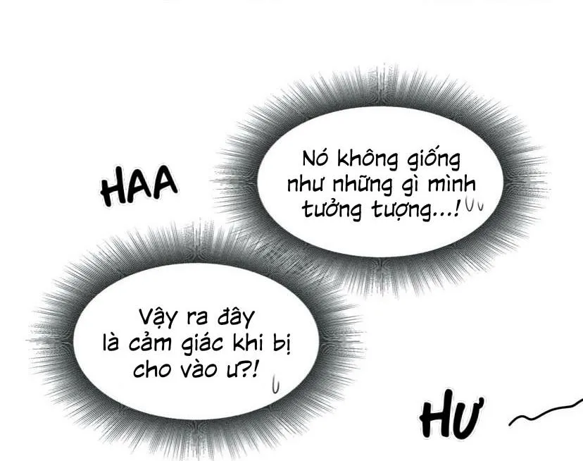 Món đồ chơi kỳ lạ của Vargoth Chapter 16 Trang 55