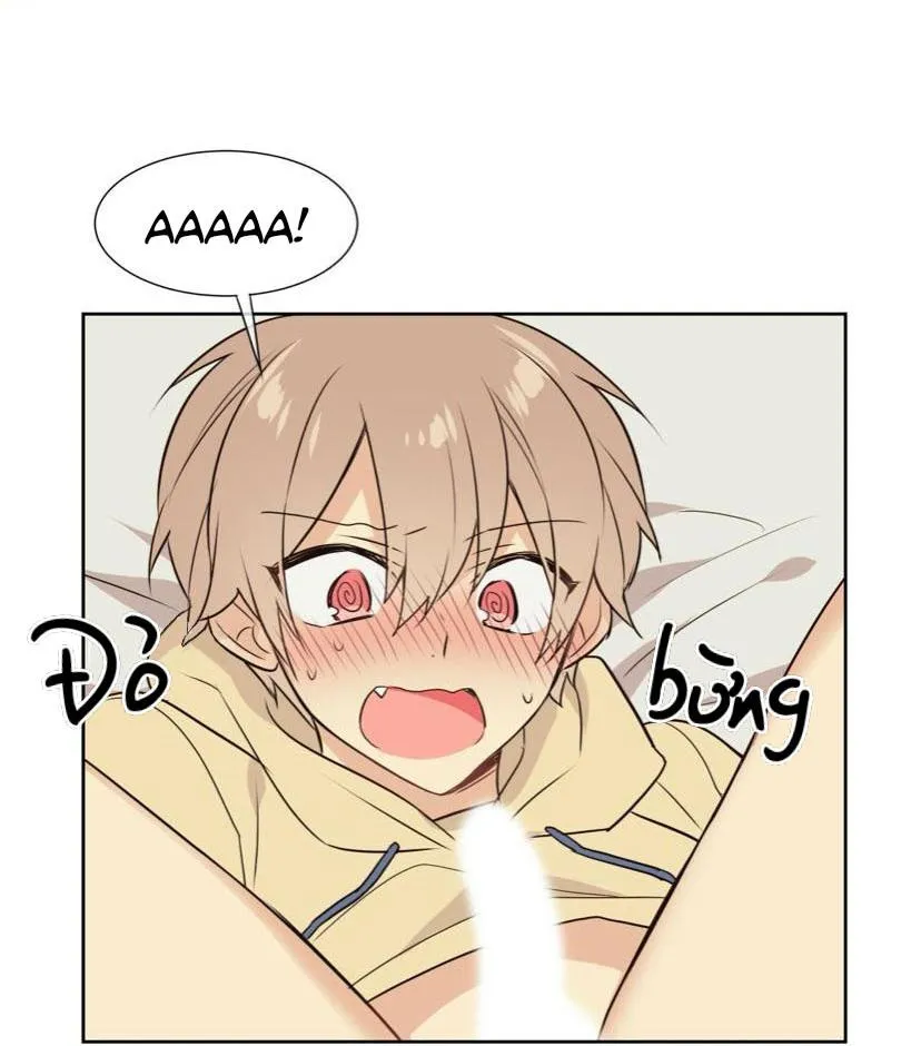 Món đồ chơi kỳ lạ của Vargoth Chapter 16 Trang 64