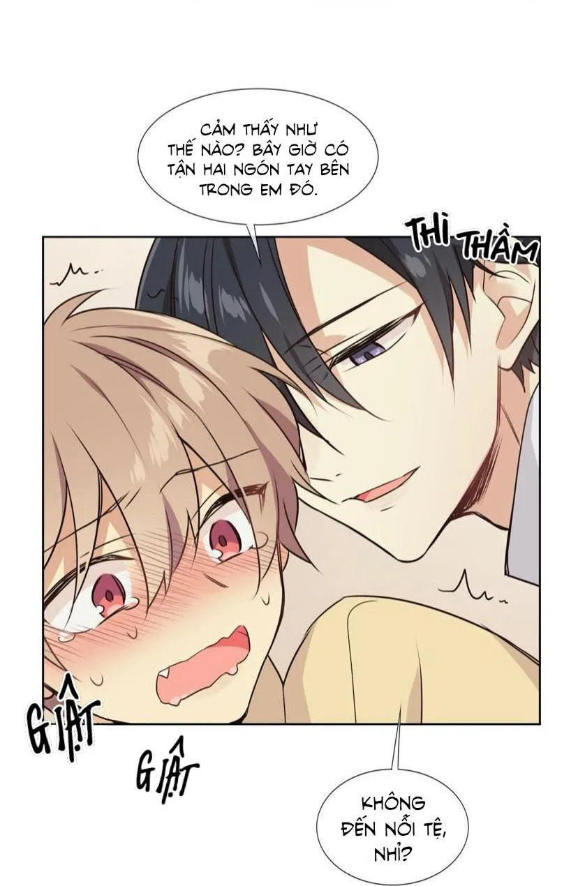 Món đồ chơi kỳ lạ của Vargoth Chapter 16 Trang 69