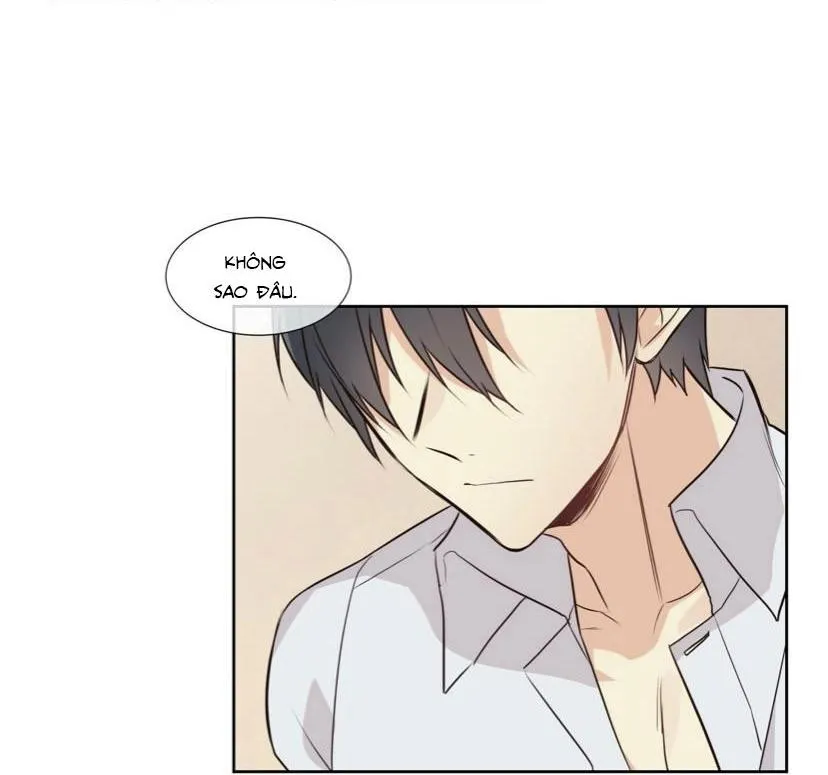 Món đồ chơi kỳ lạ của Vargoth Chapter 17 Trang 4