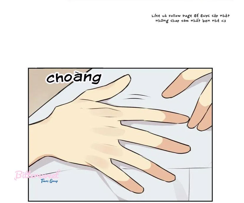 Món đồ chơi kỳ lạ của Vargoth Chapter 17 Trang 5