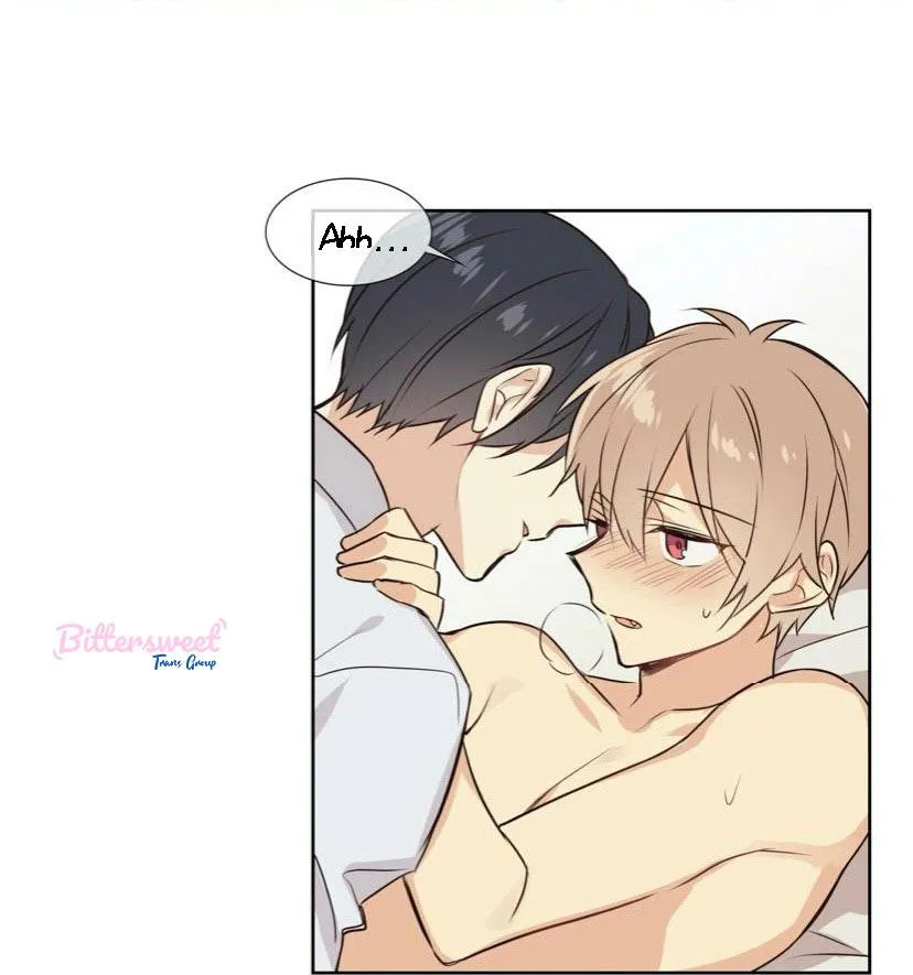 Món đồ chơi kỳ lạ của Vargoth Chapter 17 Trang 11