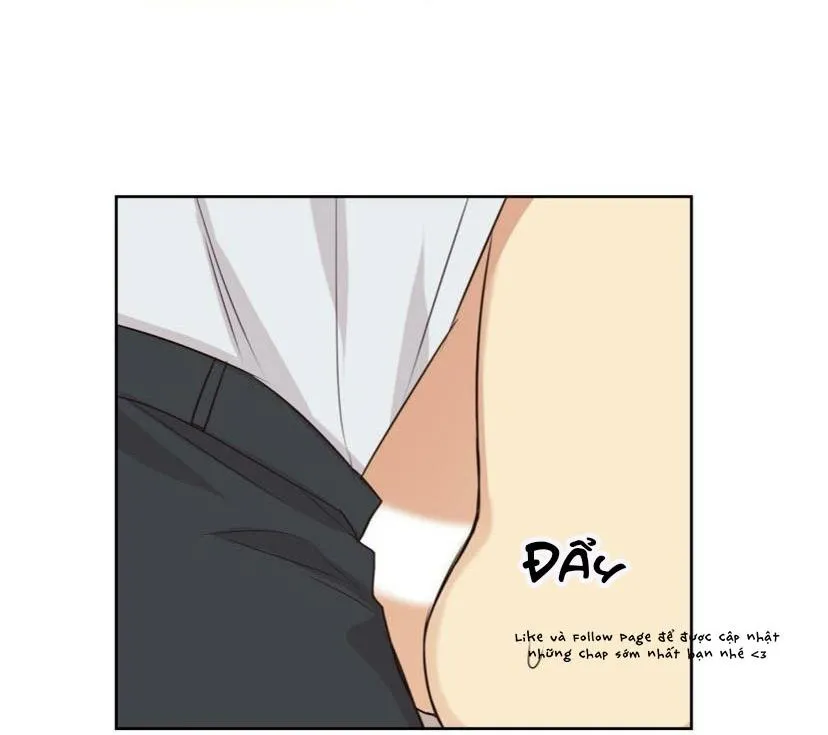 Món đồ chơi kỳ lạ của Vargoth Chapter 17 Trang 13
