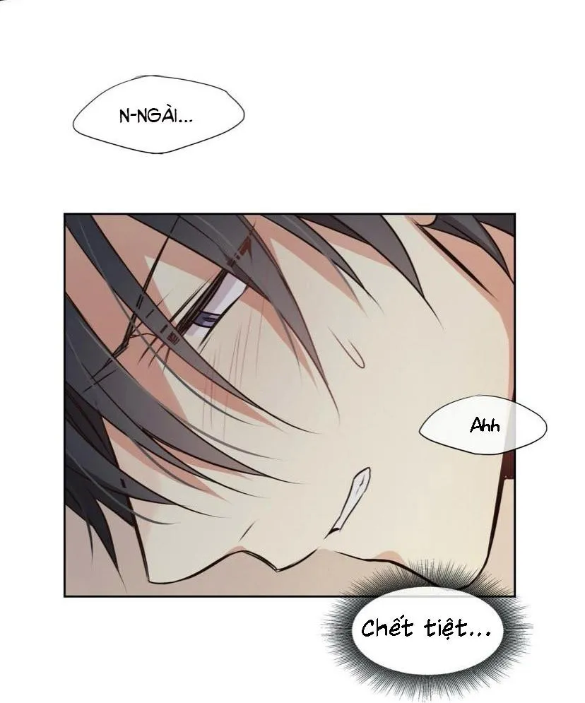 Món đồ chơi kỳ lạ của Vargoth Chapter 17 Trang 15