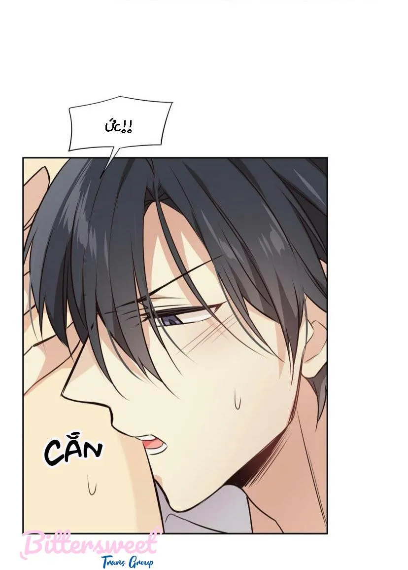 Món đồ chơi kỳ lạ của Vargoth Chapter 17 Trang 19