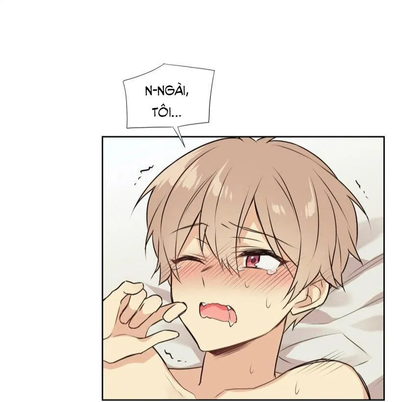 Món đồ chơi kỳ lạ của Vargoth Chapter 17 Trang 23