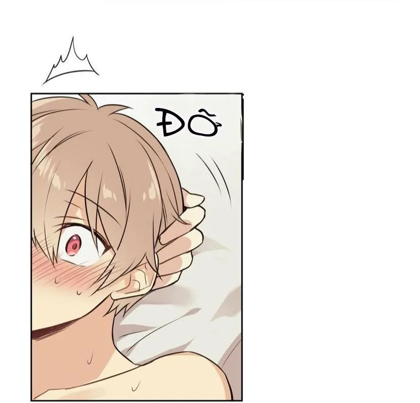 Món đồ chơi kỳ lạ của Vargoth Chapter 17 Trang 24