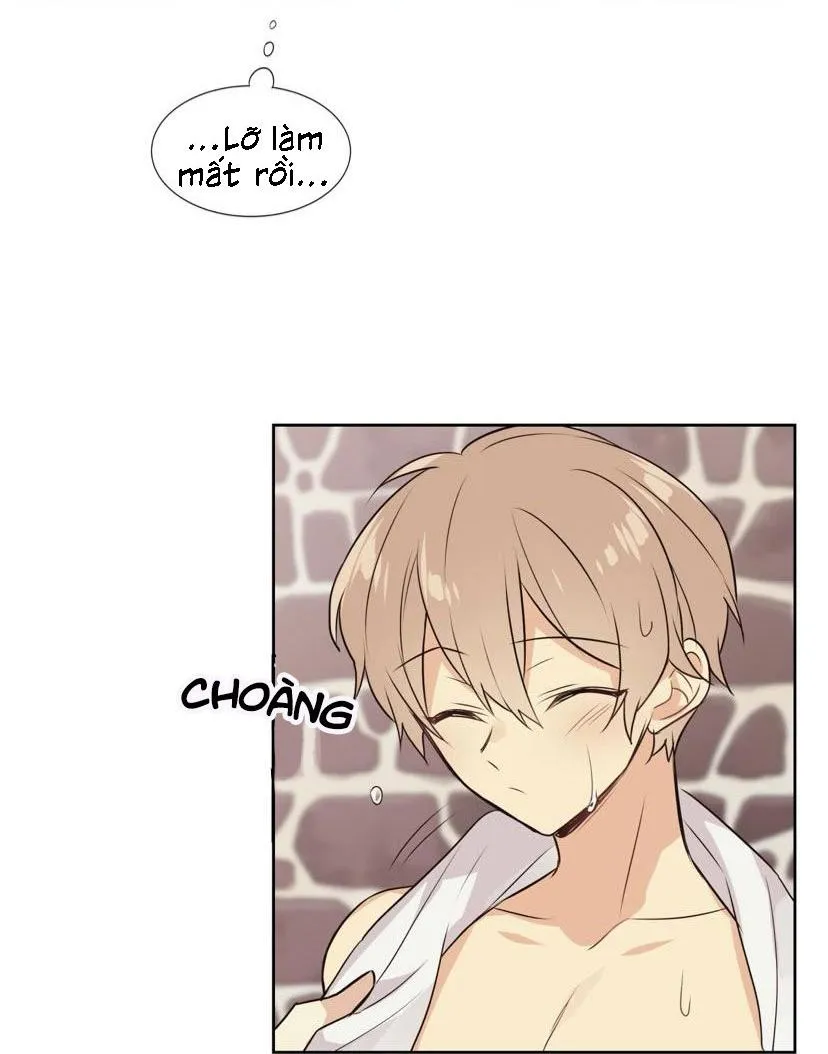 Món đồ chơi kỳ lạ của Vargoth Chapter 17 Trang 35