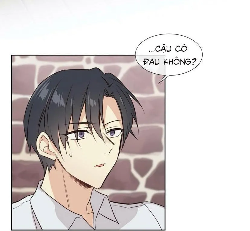 Món đồ chơi kỳ lạ của Vargoth Chapter 17 Trang 37