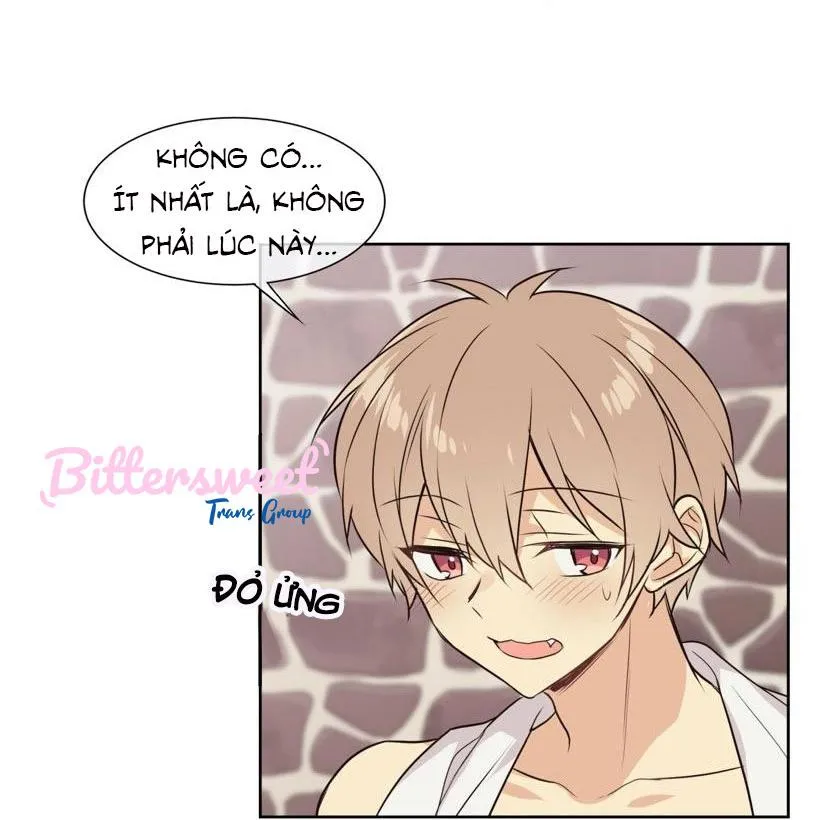 Món đồ chơi kỳ lạ của Vargoth Chapter 17 Trang 39