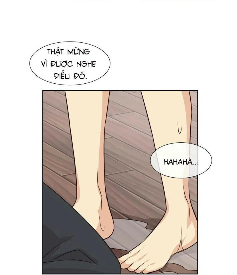 Món đồ chơi kỳ lạ của Vargoth Chapter 17 Trang 40