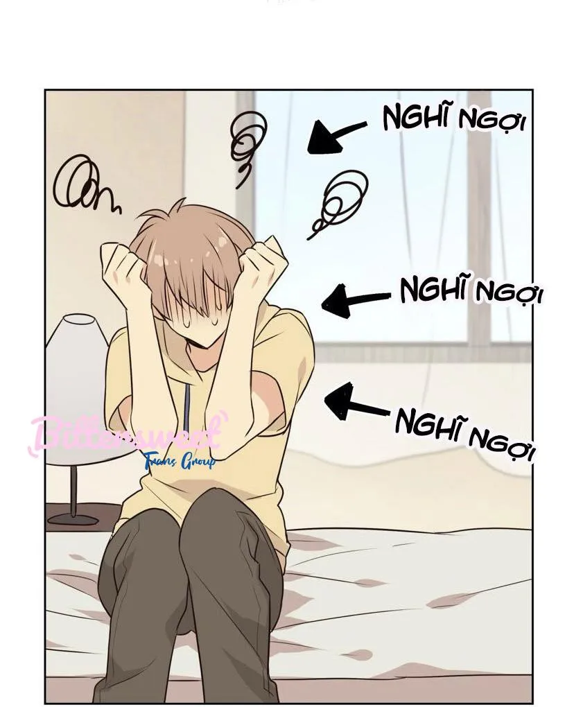 Món đồ chơi kỳ lạ của Vargoth Chapter 17 Trang 42