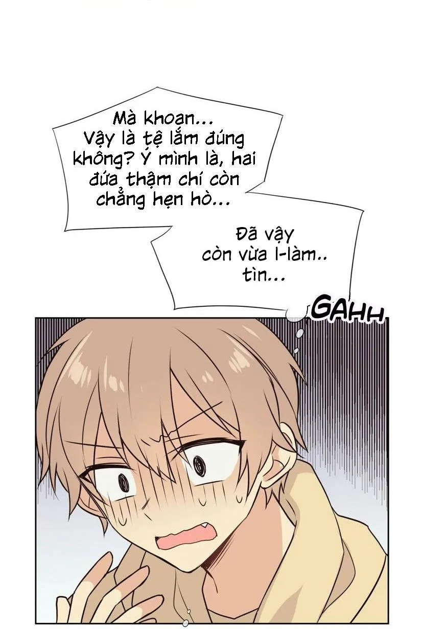 Món đồ chơi kỳ lạ của Vargoth Chapter 17 Trang 43