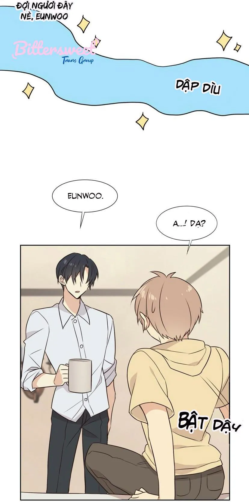 Món đồ chơi kỳ lạ của Vargoth Chapter 17 Trang 45