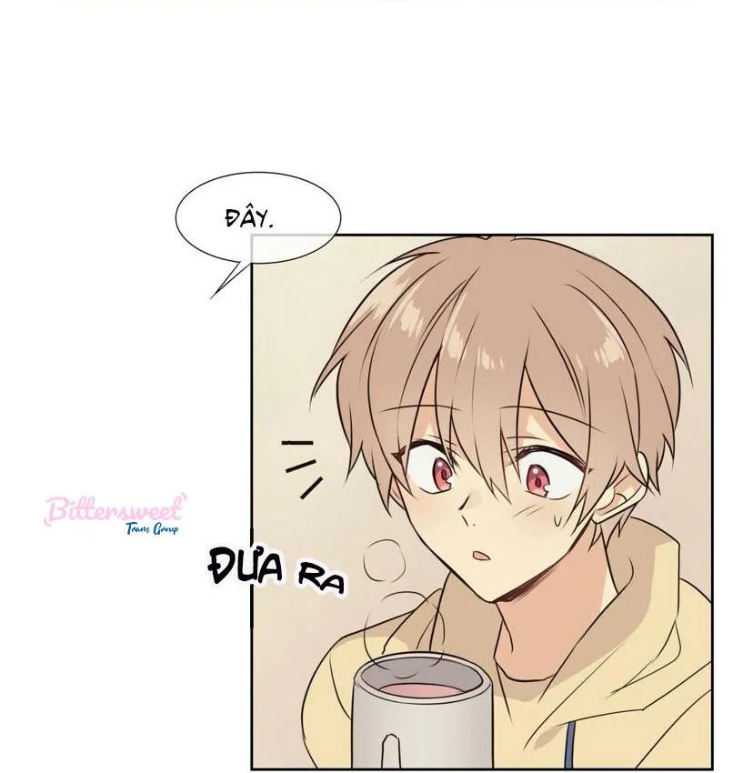 Món đồ chơi kỳ lạ của Vargoth Chapter 17 Trang 46