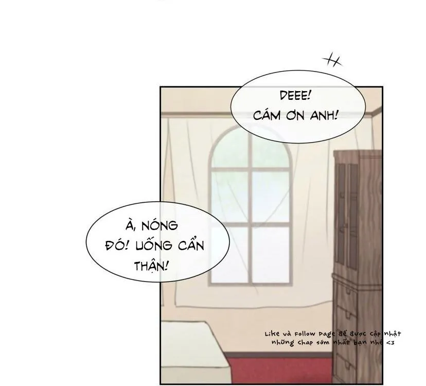 Món đồ chơi kỳ lạ của Vargoth Chapter 17 Trang 51