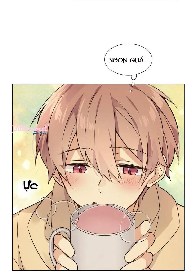 Món đồ chơi kỳ lạ của Vargoth Chapter 17 Trang 52