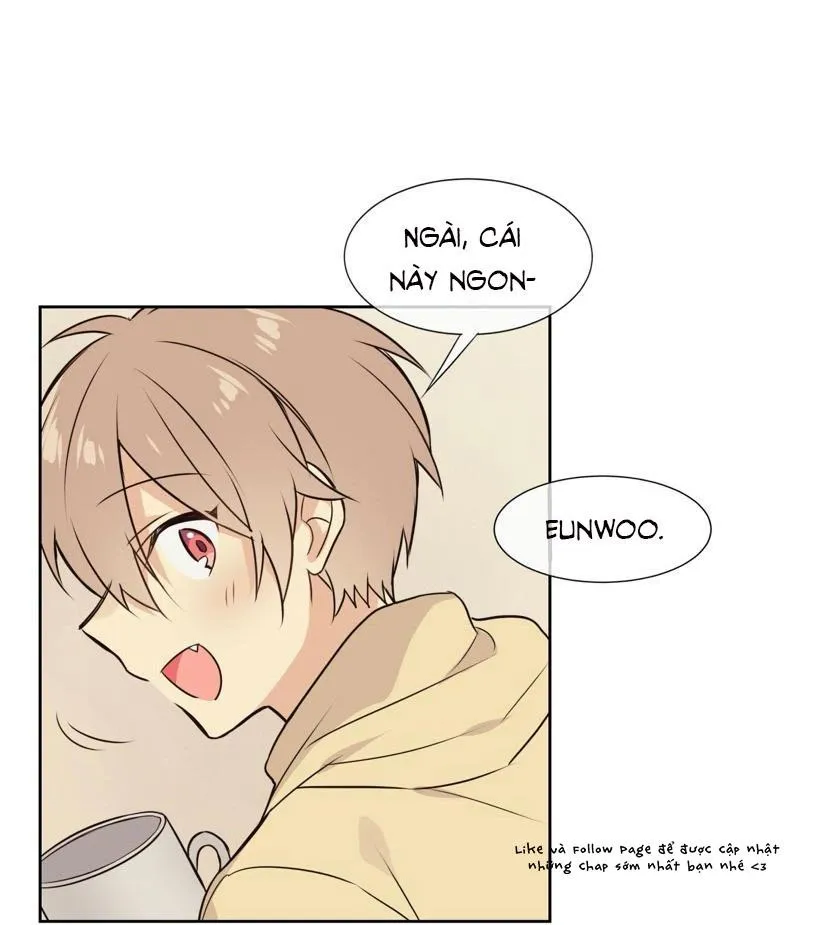 Món đồ chơi kỳ lạ của Vargoth Chapter 17 Trang 54