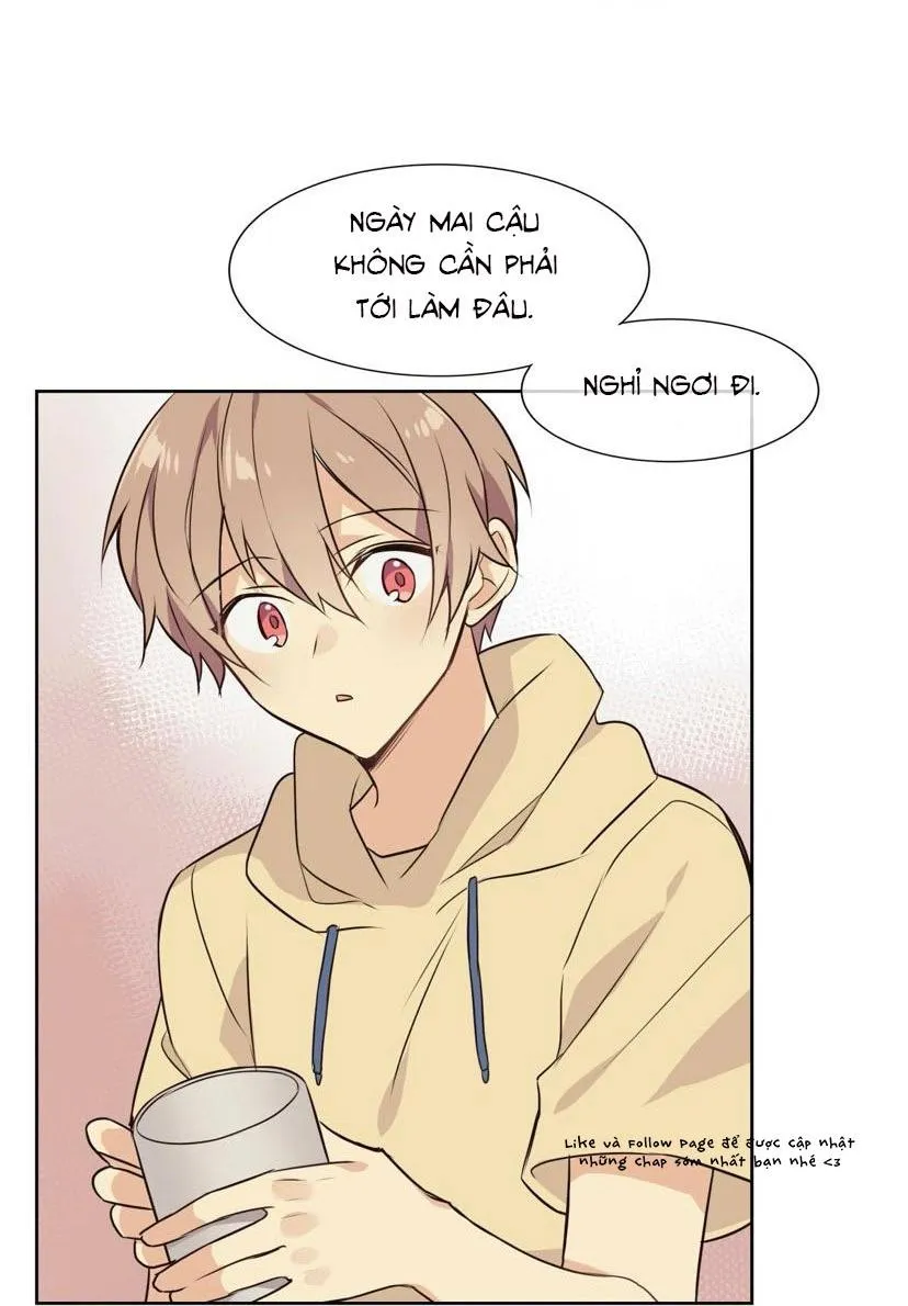 Món đồ chơi kỳ lạ của Vargoth Chapter 17 Trang 57