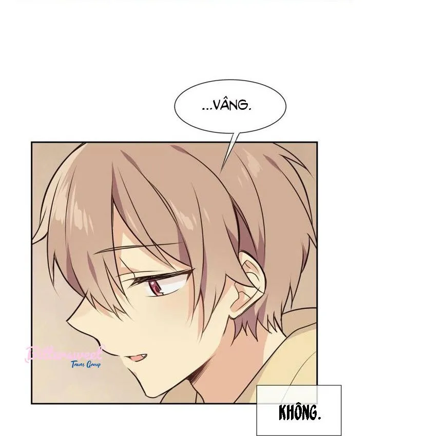 Món đồ chơi kỳ lạ của Vargoth Chapter 17 Trang 58