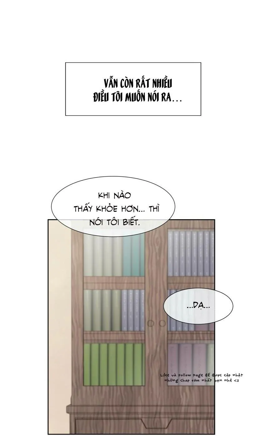 Món đồ chơi kỳ lạ của Vargoth Chapter 17 Trang 61