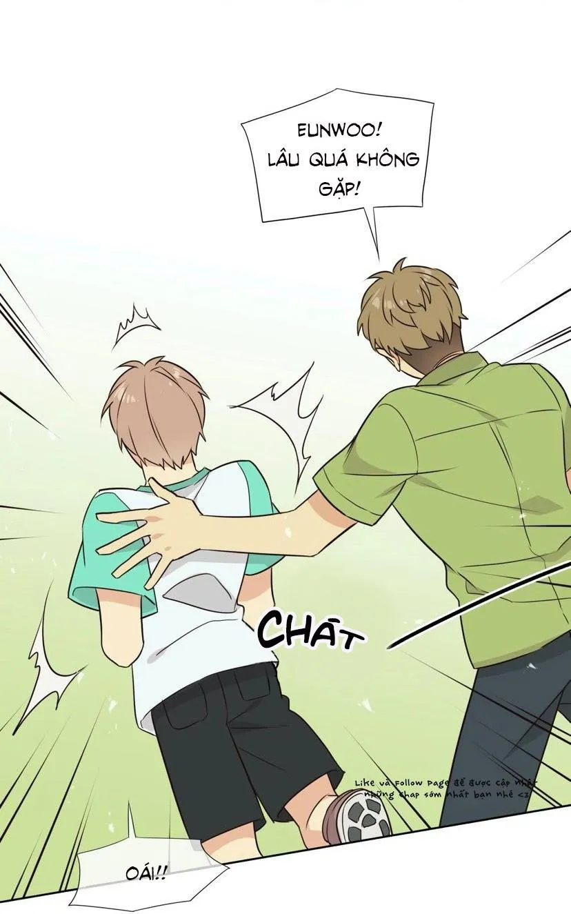 Món đồ chơi kỳ lạ của Vargoth Chapter 17 Trang 65