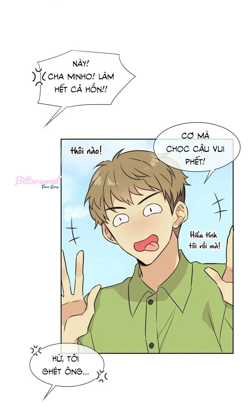 Món đồ chơi kỳ lạ của Vargoth Chapter 17 Trang 66