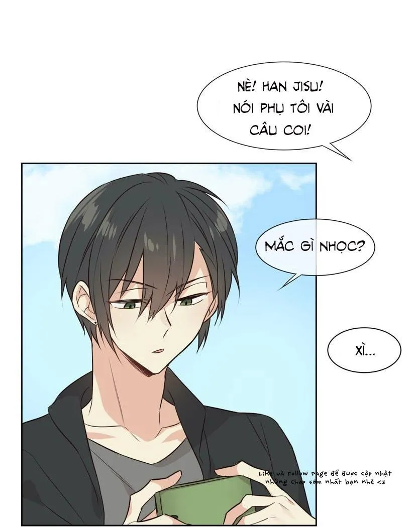 Món đồ chơi kỳ lạ của Vargoth Chapter 17 Trang 68