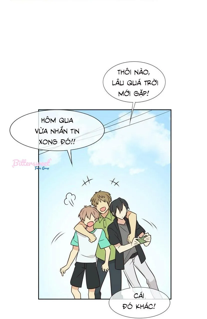 Món đồ chơi kỳ lạ của Vargoth Chapter 17 Trang 69