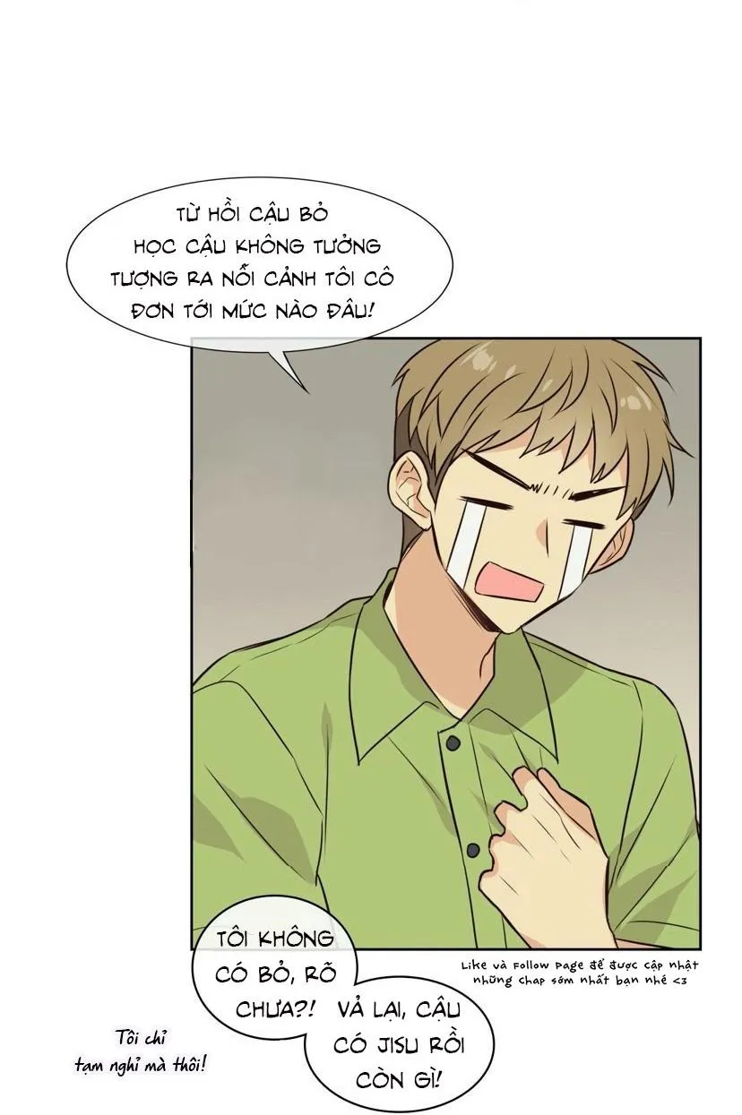 Món đồ chơi kỳ lạ của Vargoth Chapter 17 Trang 71