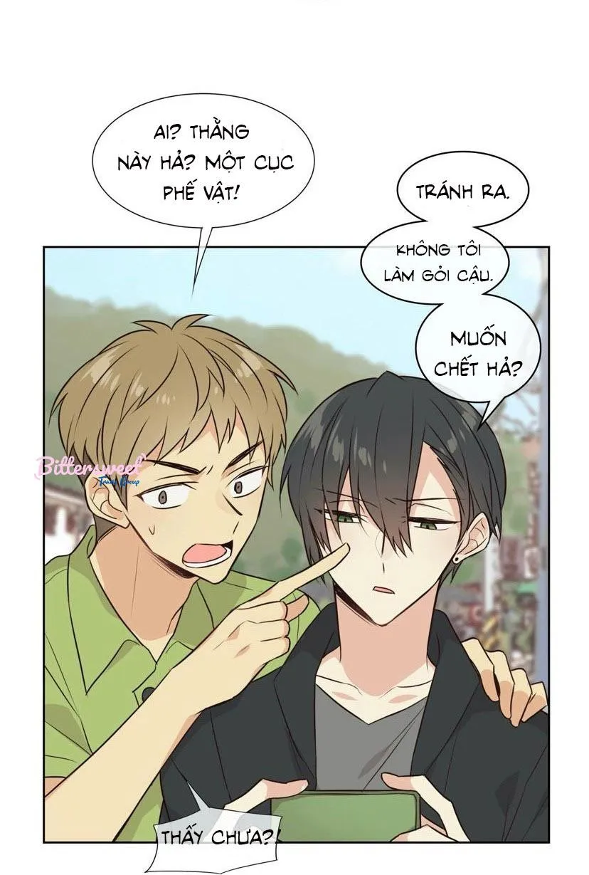 Món đồ chơi kỳ lạ của Vargoth Chapter 17 Trang 72