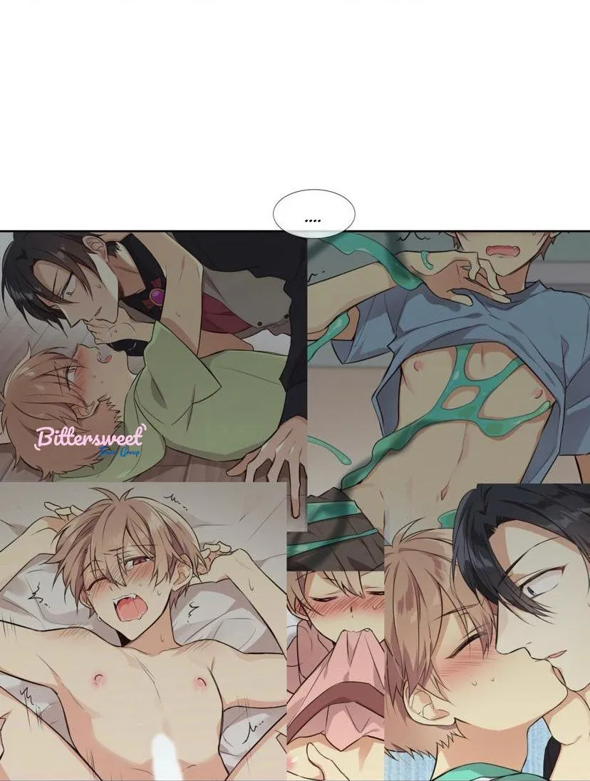 Món đồ chơi kỳ lạ của Vargoth Chapter 17 Trang 74