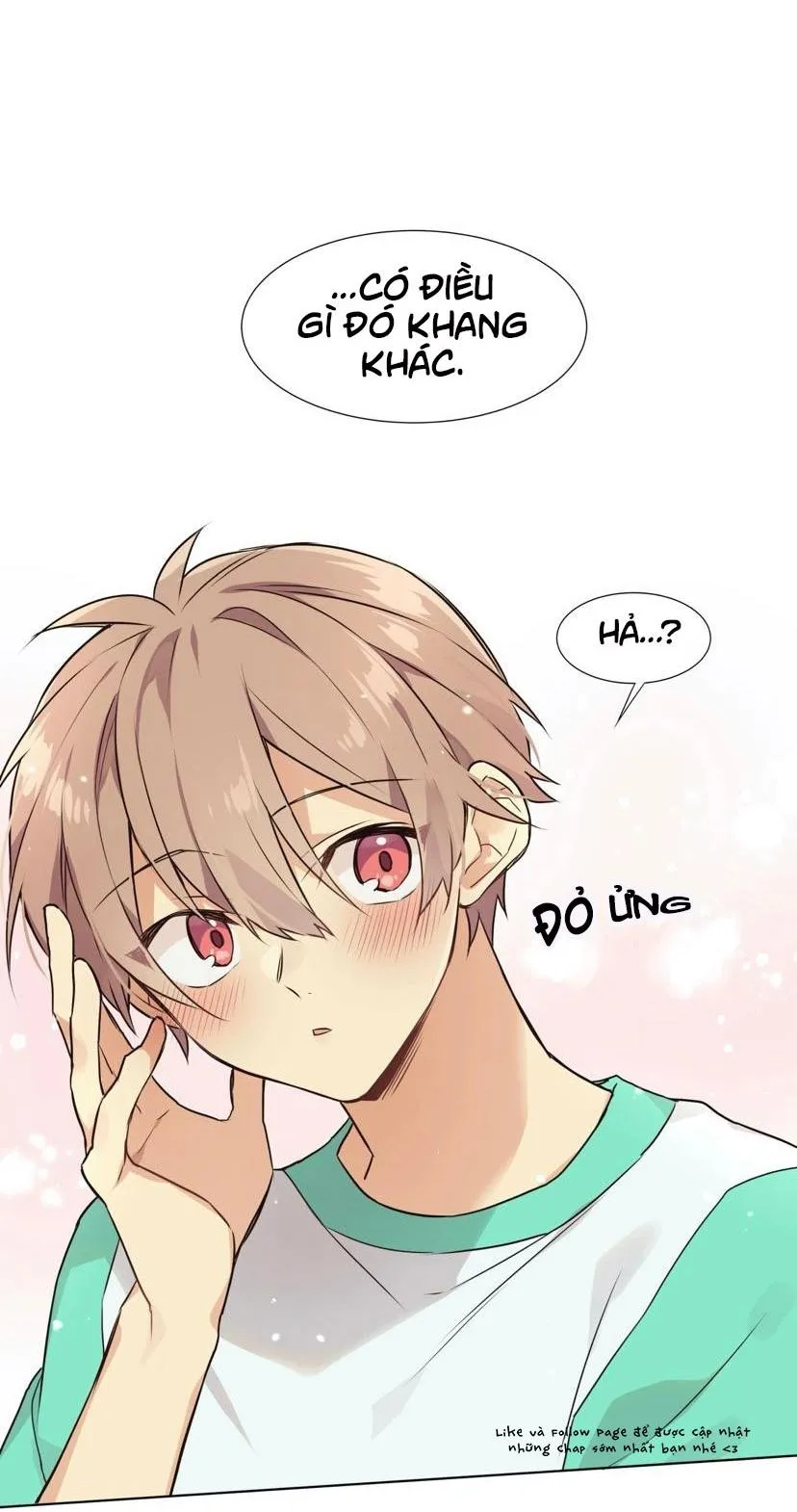 Món đồ chơi kỳ lạ của Vargoth Chapter 17 Trang 80