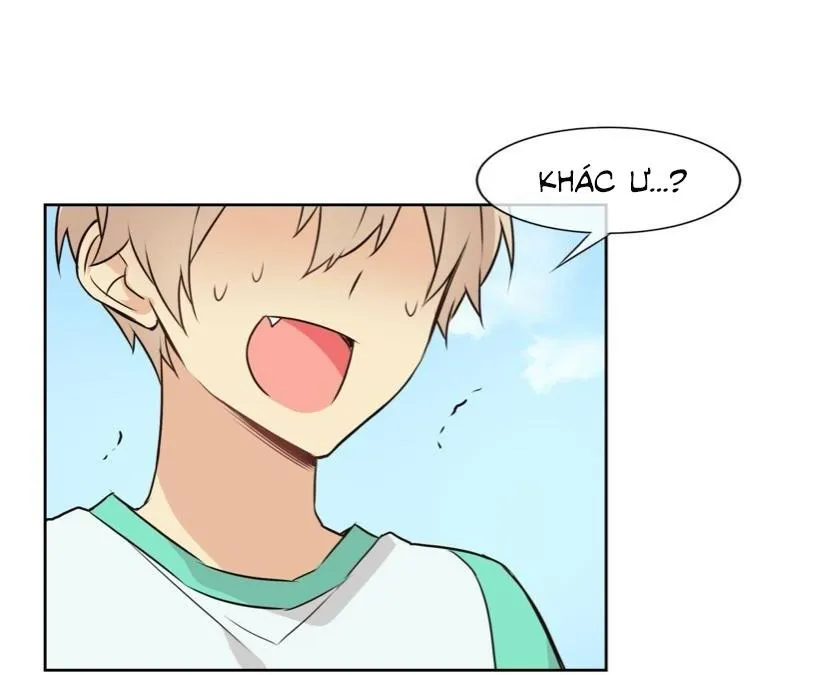 Món đồ chơi kỳ lạ của Vargoth Chapter 18 Trang 3