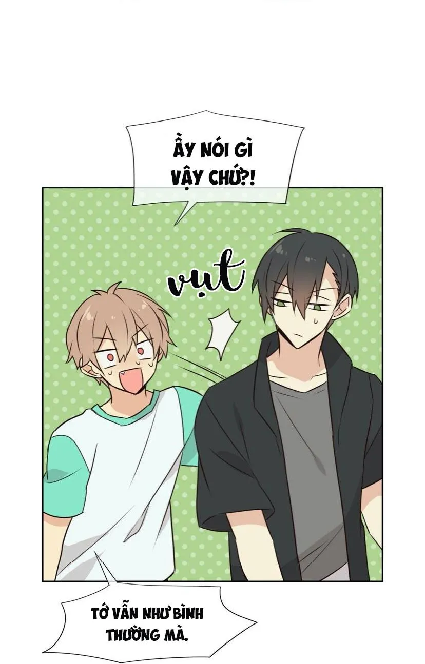 Món đồ chơi kỳ lạ của Vargoth Chapter 18 Trang 4