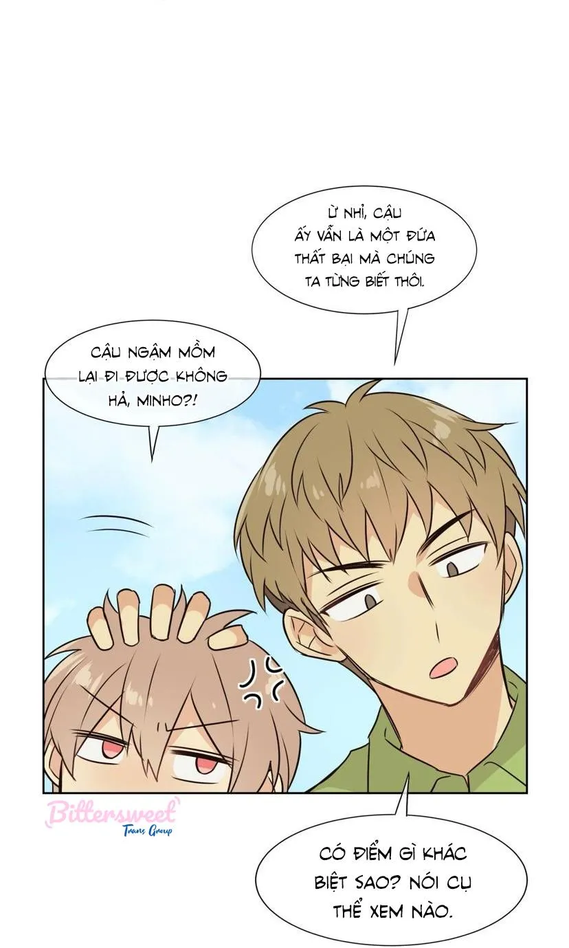 Món đồ chơi kỳ lạ của Vargoth Chapter 18 Trang 5