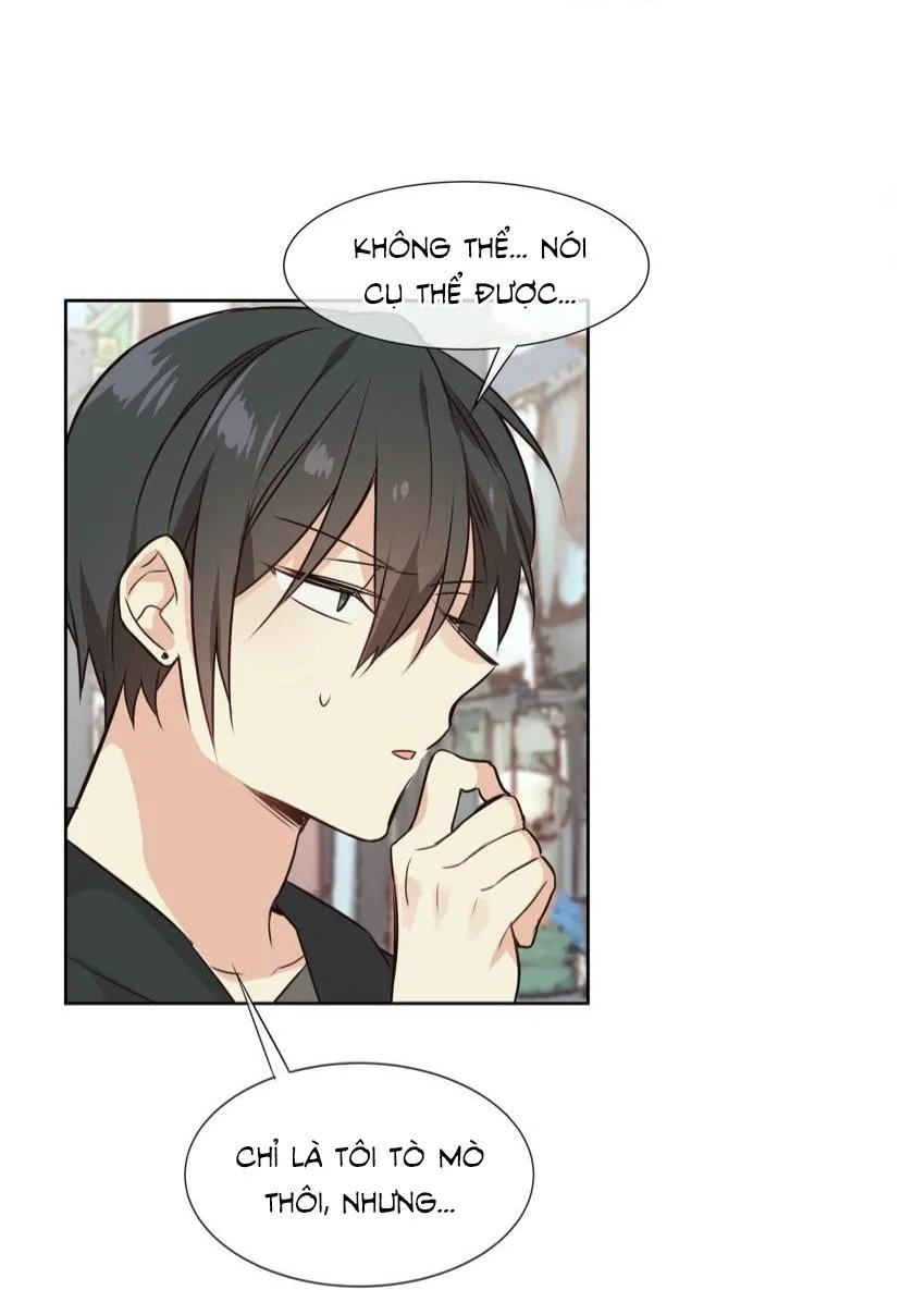 Món đồ chơi kỳ lạ của Vargoth Chapter 18 Trang 6