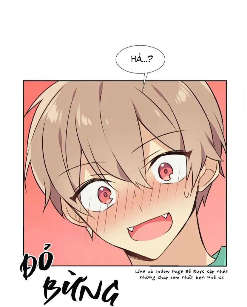 Món đồ chơi kỳ lạ của Vargoth Chapter 18 Trang 9
