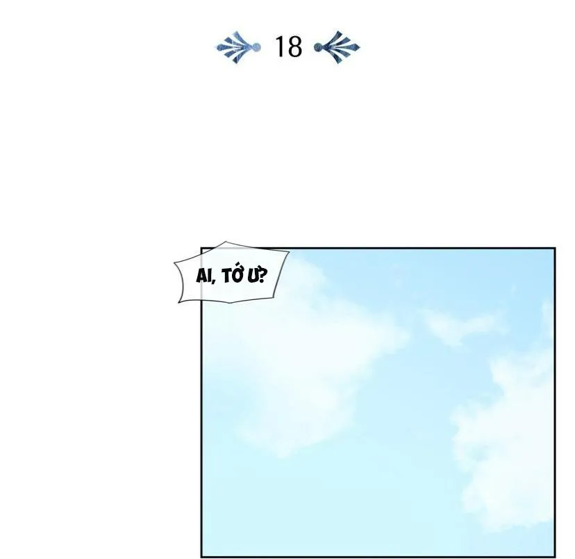 Món đồ chơi kỳ lạ của Vargoth Chapter 18 Trang 11