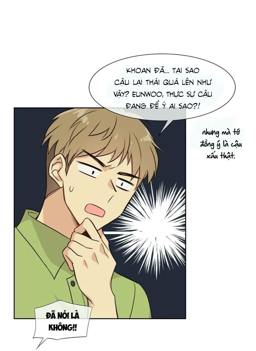 Món đồ chơi kỳ lạ của Vargoth Chapter 18 Trang 14